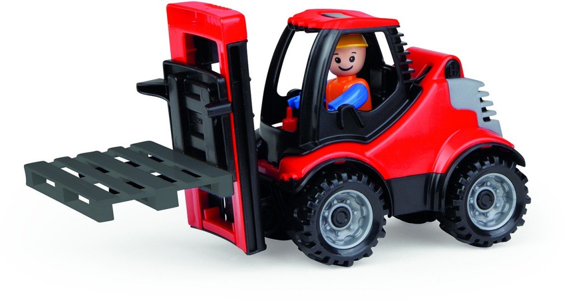 Lena Vysokozdvižný vozík s paletovými vozíky