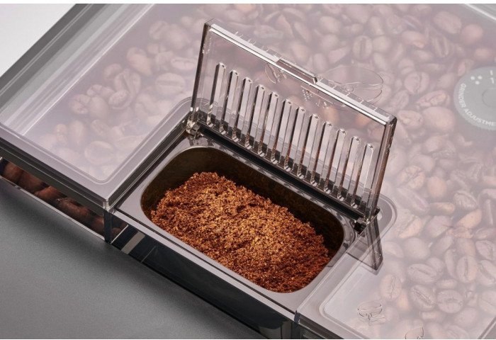 Amica Espresso kávovar Elegance CM 7011