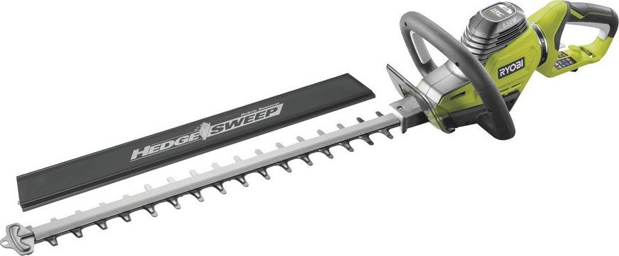 Ryobi Elektrické nůžky RHT6760RL 60 cm