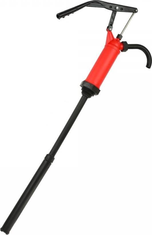 Geko PP PÁKOVÁ ČERPADLA NA OLEJ - ADBLUE (10) G03106 GEKO