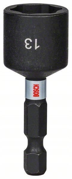 Bosch Rázový nástrčný klíč 13 mm, 1 ks