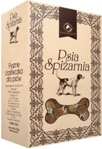 Bosch Psie špajza Mono pre šteňatá - kosti - 0,9kg
