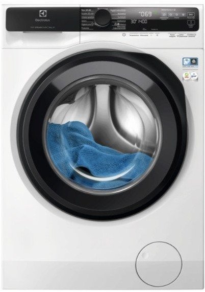 Electrolux  Pračka AbsoluteCare EW7F5482CP