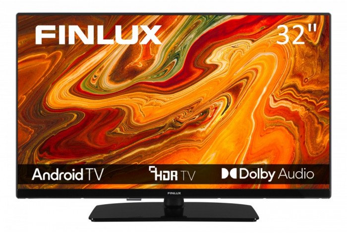Finlux LED televize 32 palců 32FHA500