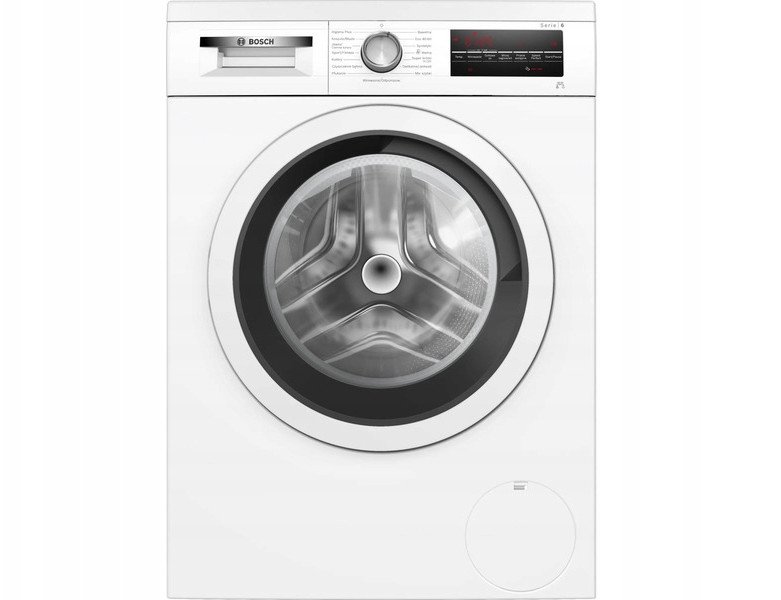 Bosch Volně stojící pračka WUU28T10PL