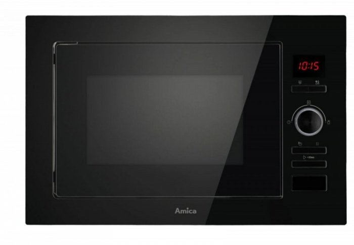 Amica Mikrovlnná trouba AMMB25E3GB