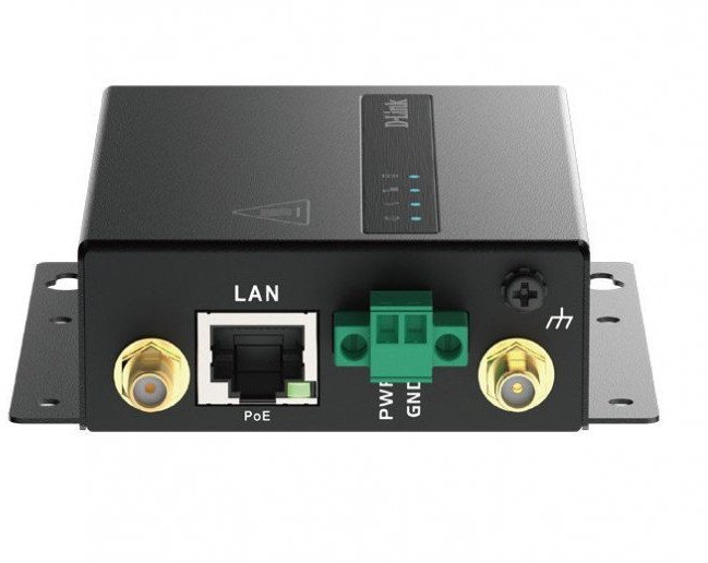 D-Link LTE modem DWM-311-GP