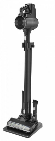 Amica Svislý vysavač VMB XPro Dark