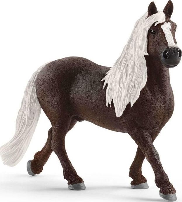 Schleich Figurka švédského hřebce