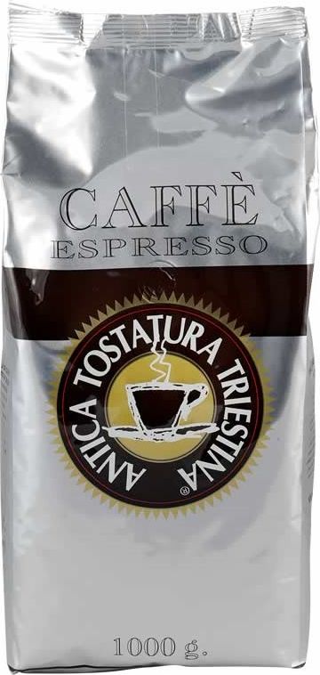 Antica Tostatura Triestina Nessun Dorma zrnková káva 1 kg