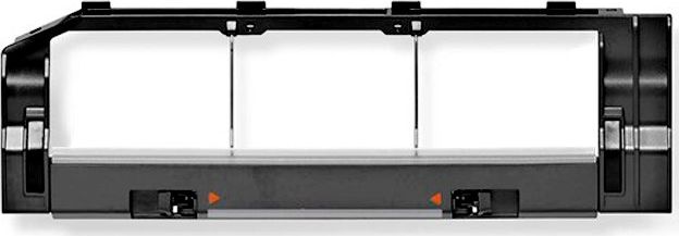 Roborock Kryt na kartáč k vysavači S5, černý