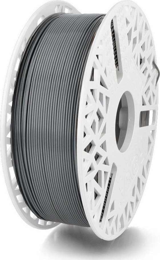 ROSA-PLAST Filament Rosa3D PLA Starter 1,75 mm 1 kg - šedý}