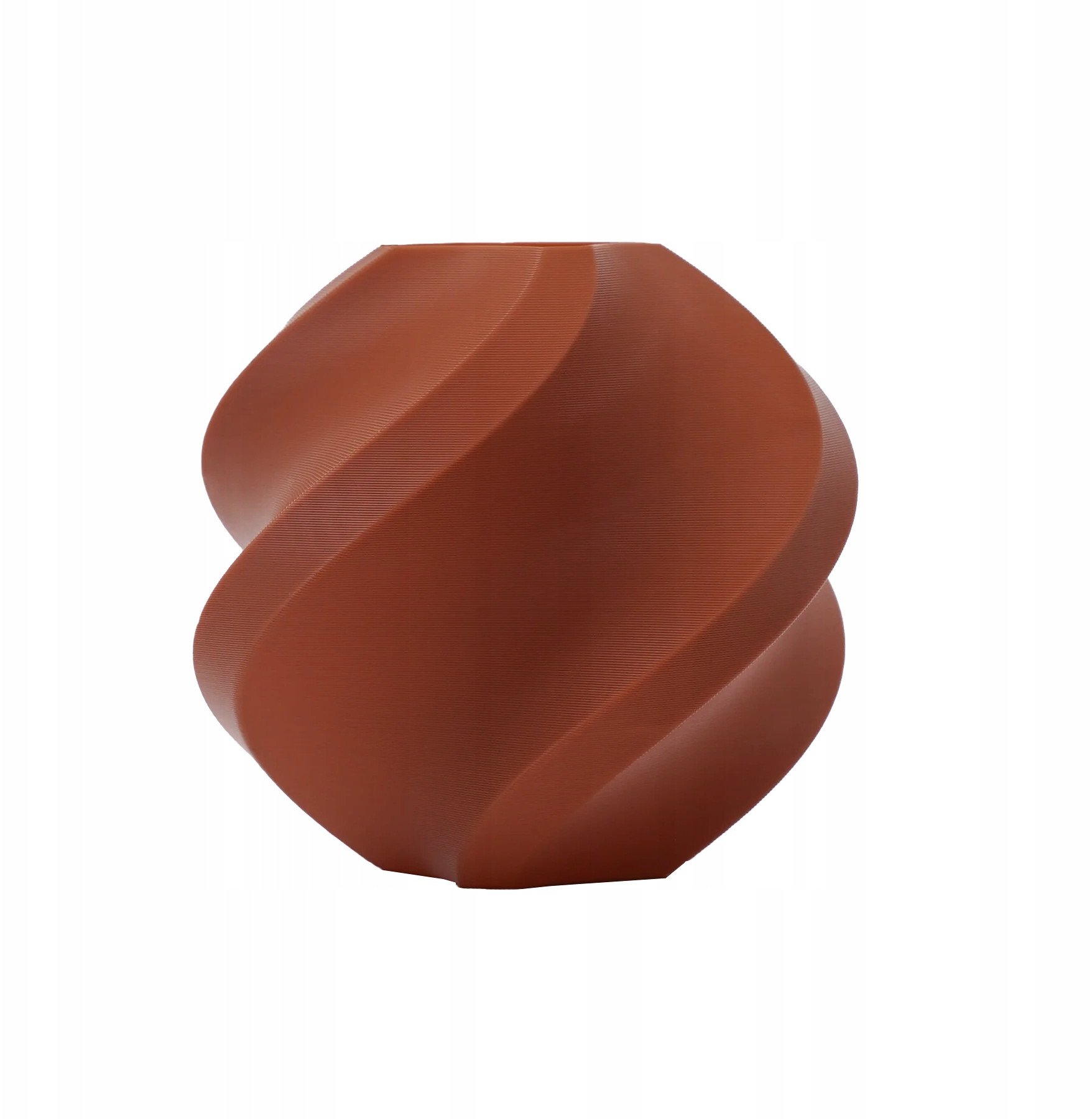 BambuLab Náhradní PLA filament Bambu Lab Basic 1,75 mm 1 kg - hnědý