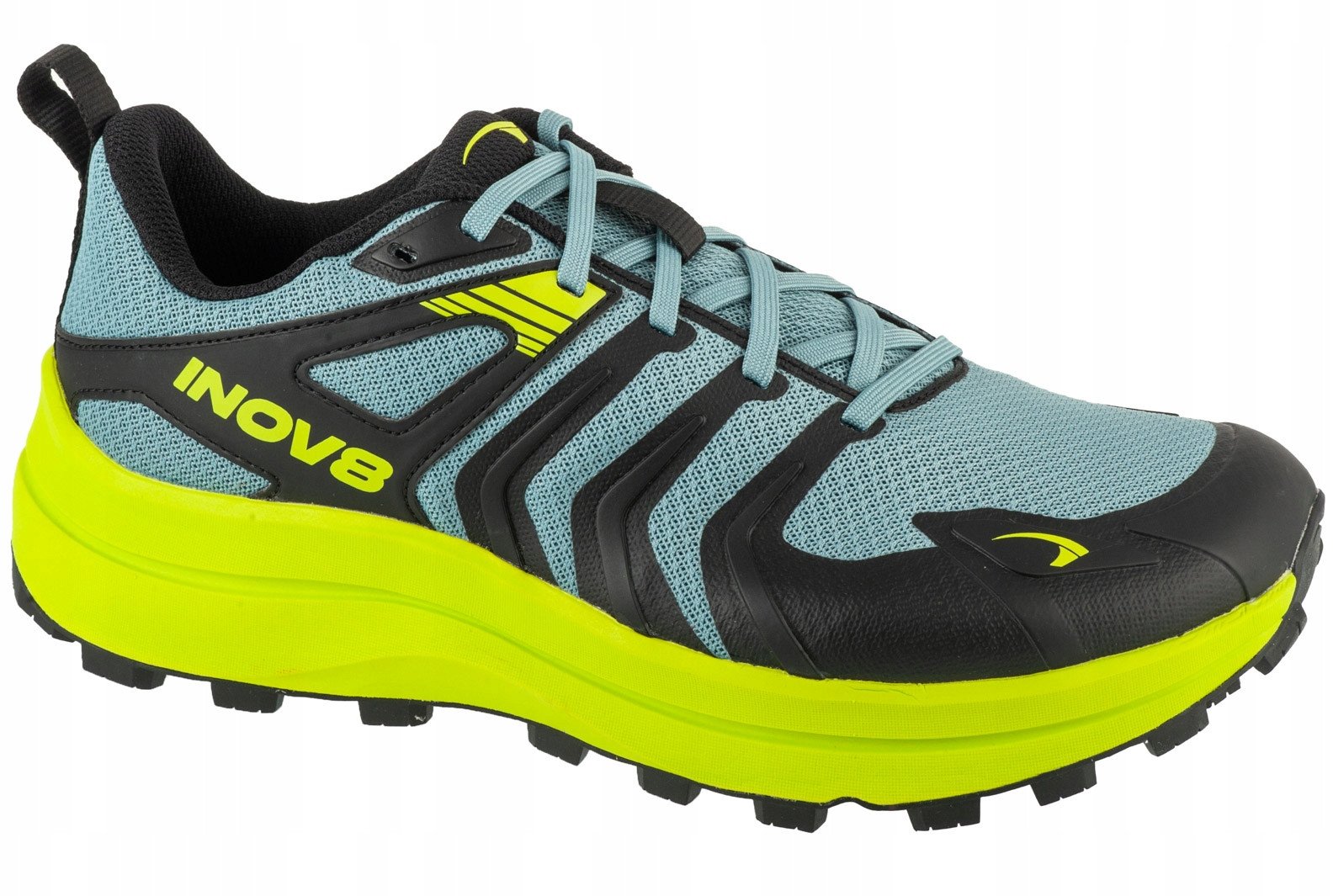 Inov-8 TrailTalon Max 001354-DNGN-S-001 Zelená 43