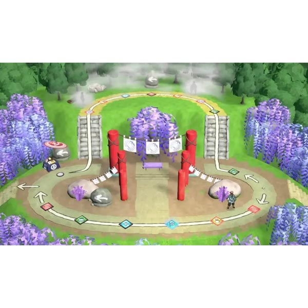 ATLUS Demon Slayer Kimetsu no Yaiba: Sweep the Board! [PS5]