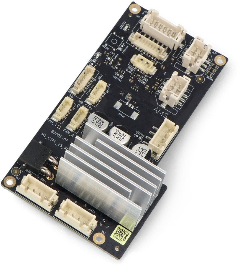 BambuLab Základní deska pro tiskárny Bambu Lab řady X1