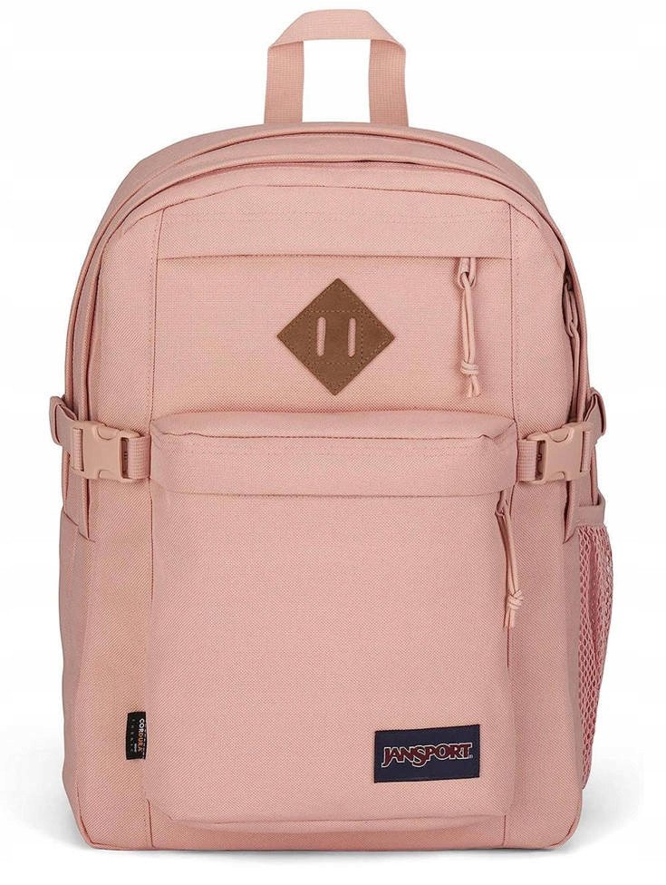 Vans Batoh JanSport Main Campus EK0A5BDSN59 růžový Jedna velikost
