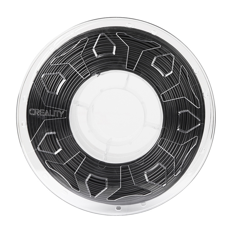 Creality Filament HP ASA, 1 kg, 1,75 mm, černý (3301100002)