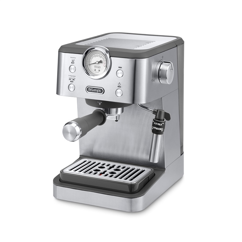 DELONGHI Poloautomatický kávovar Classic EM450.M