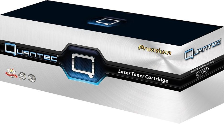 Quantec Náhradní černý toner TK-350 (TON-0420)