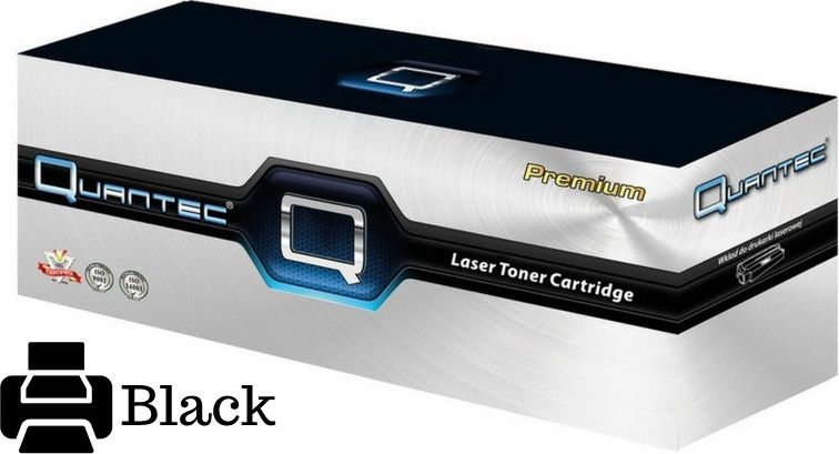 Quantec Náhradní žlutý toner TN-247 (TON-2304)