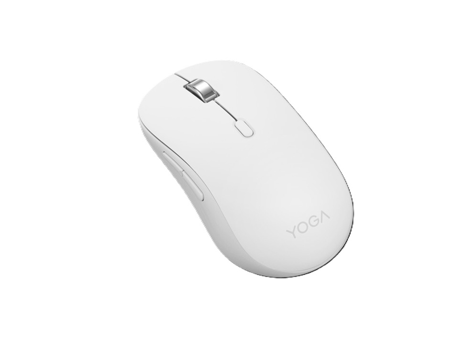 Lenovo Yoga Bluetooth Silent Mouse (Seashell)