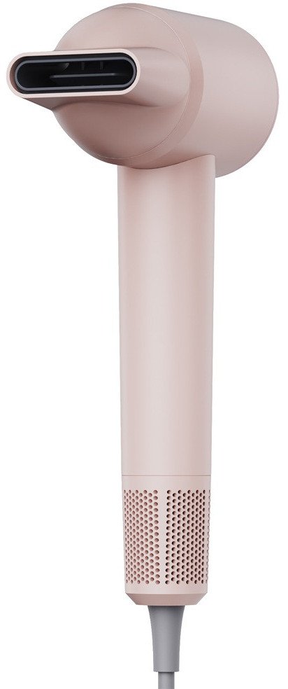 Lovio LVHD001BE Hair Dryer With Ionization AirFlow