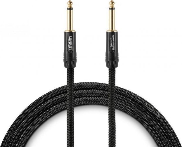 WARM AUDIO Kabel Warm Audio - PREMIER TS Reproduktorový kabel - TS 0,9 m
