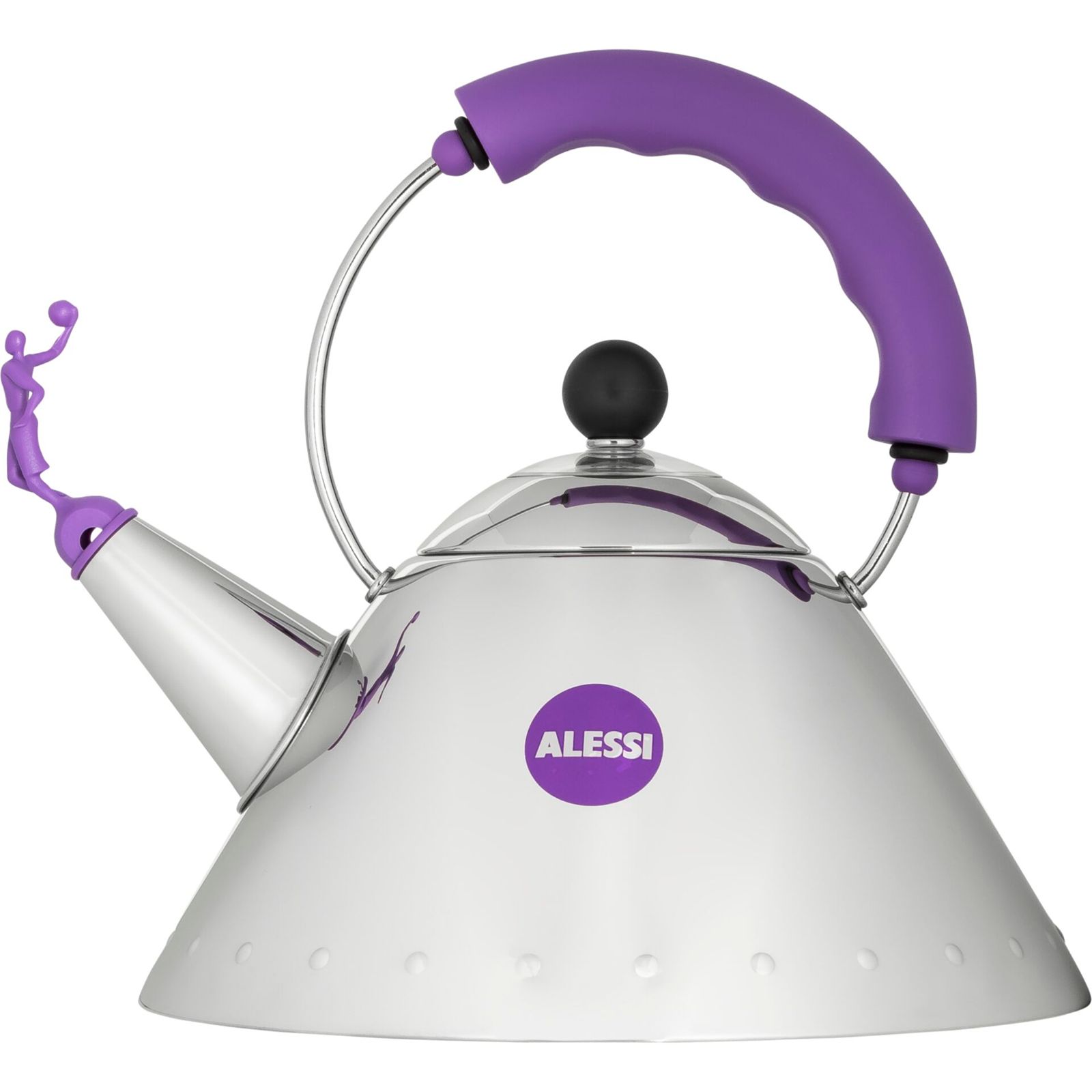 Alessi Wasserkessel 9093 VA