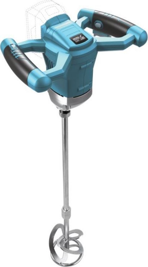 Dedra Mixer BATEROVÝ MIXÉR 18V SAS