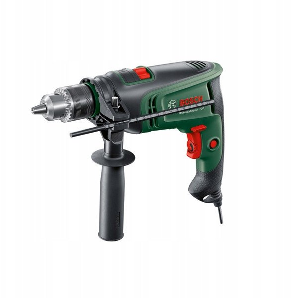Bosch Příklepová vrtačka UniversalImpact 700
