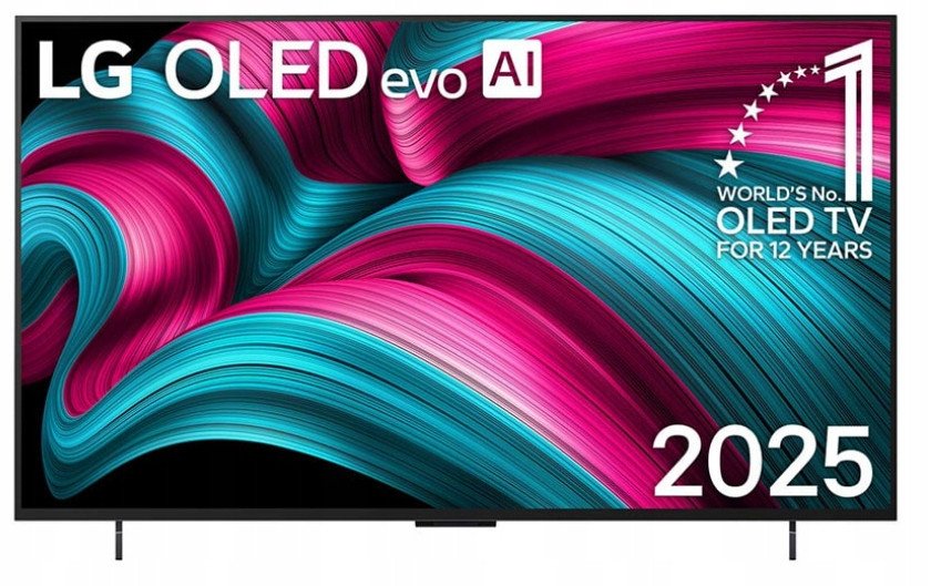 LG Televize OLED42C51LA.AEU