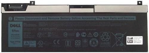 Dell Baterie