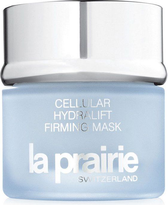 La Prairie Zpevňující maska Swiss Specialists Cellular Hydralift 50ml