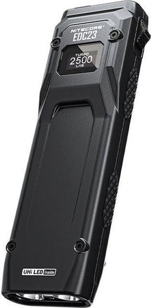 Nitecore SVÍTILNA EDC ŘADA/EDC23 NITECORE