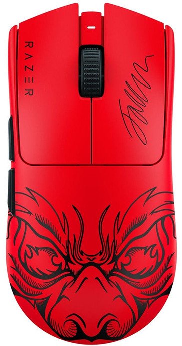 Razer Viper V3 Pro Faker Edition