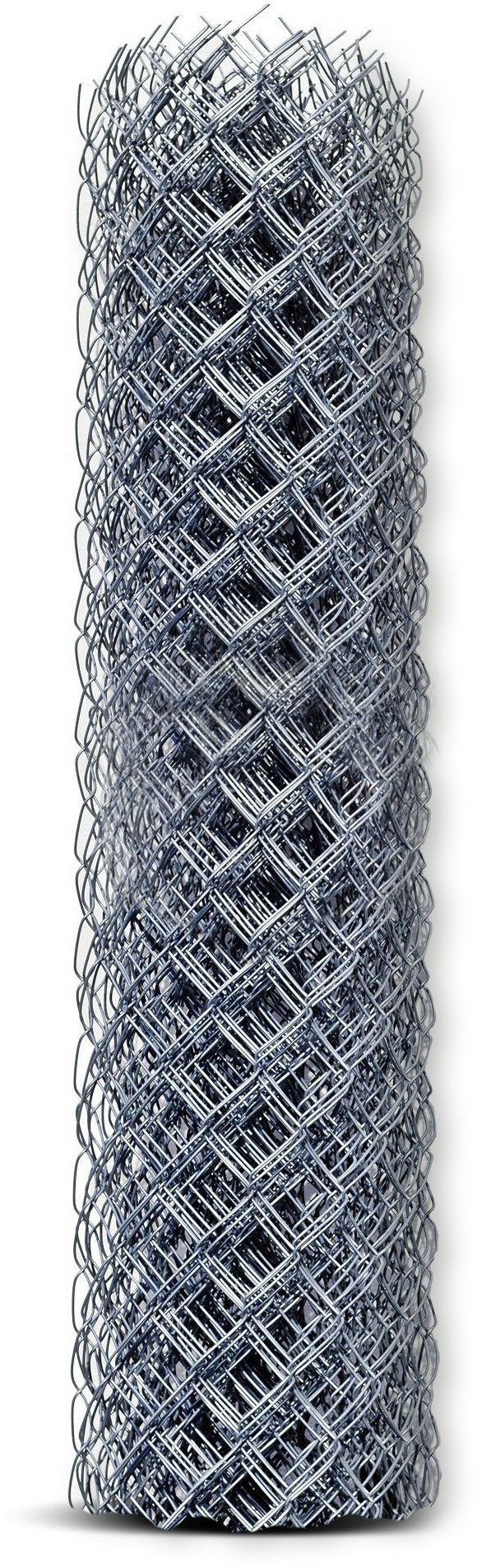 NoName POZINKOVANÉ SÍTĚ 10MB DRÁT 2,7MM 1,5M SÍTĚ 6CM