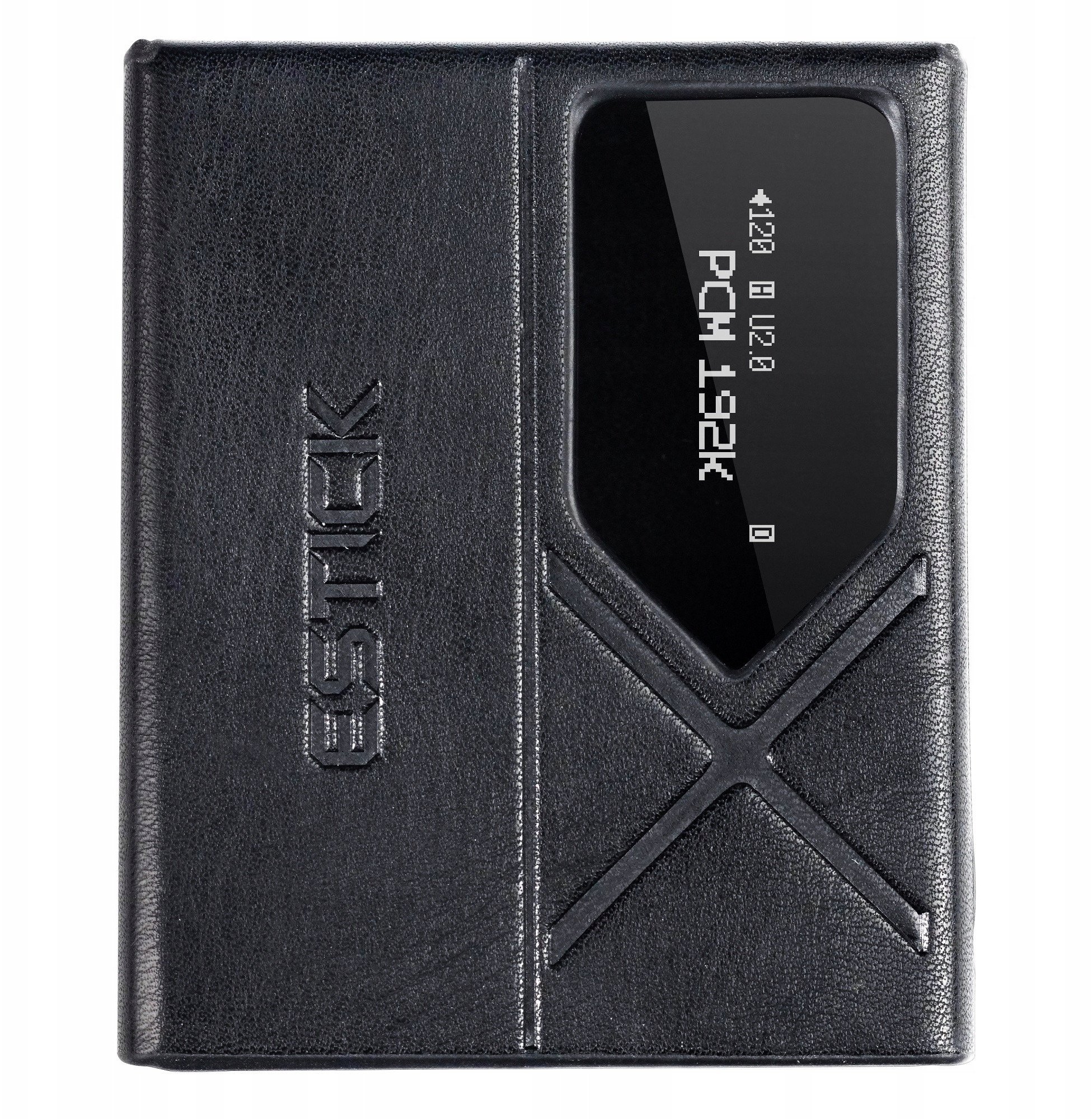 FiiO Pouzdro pro Estick a sadu KA17