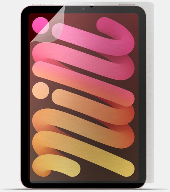 MyScreen Protector Ochranná fólie na displej doodroo pro Apple iPad mini 8.3 (6. generace | 2021) - 2 ks.