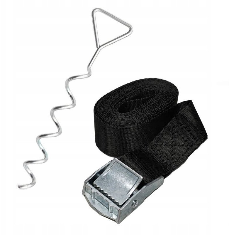 Cornilleau SADA PRO UPEVNĚNÍ TRAMPOLÍNY X 4