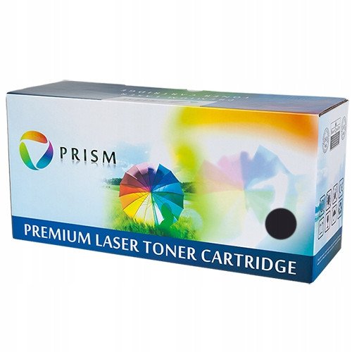 Prism Toner HP č. 135A W1350A černý 1,1K 100% nový, s čipem typu A