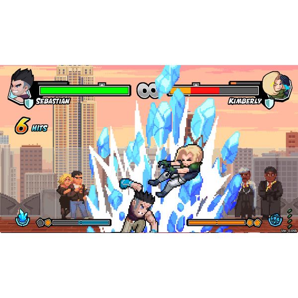 U&I ENTERTAINMENT Pocket Bravery[PS4]