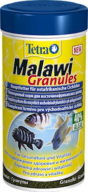 Tetra TetraMalawi granule 250 ml