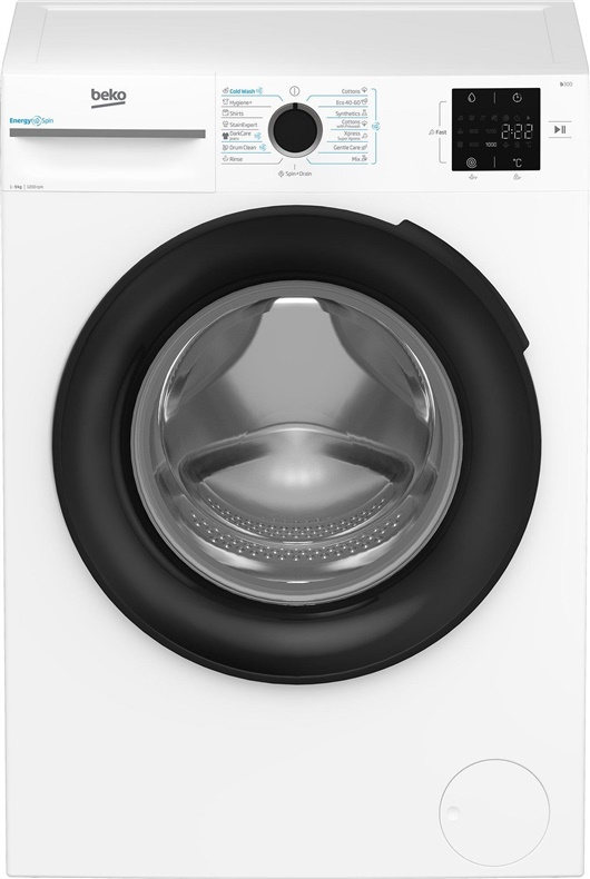 BEKO Pračka BM3WFU39215WB