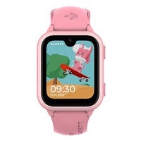 Garett Smartwatch Kids Vibe AI 4G Pink