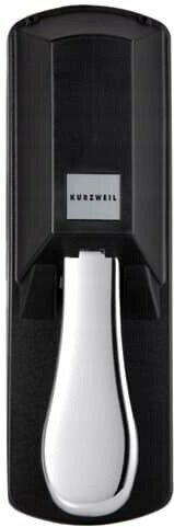Marantz Kurzweil KP-1H - Sustain pedál