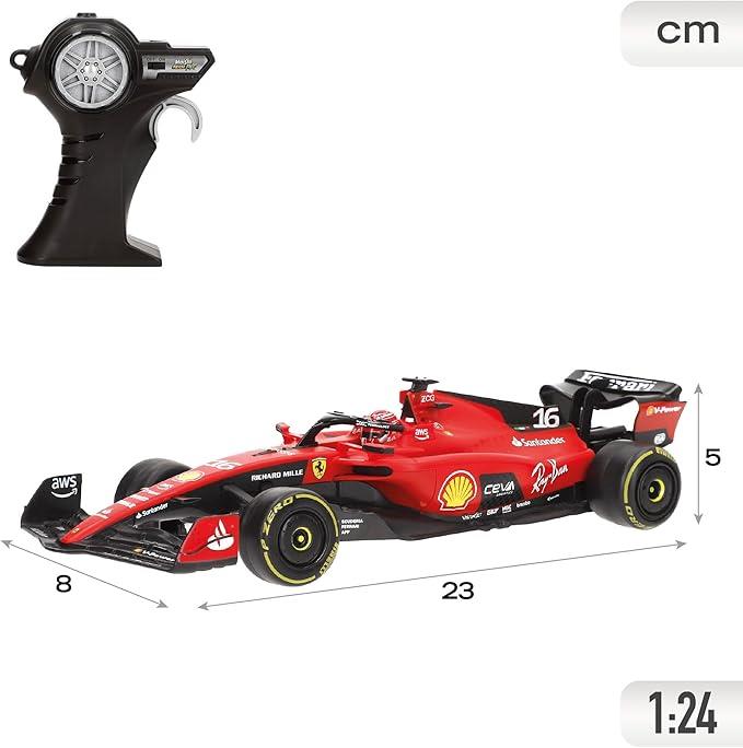MAISTO_TECH RC auto Food Tech Ferrari 82357