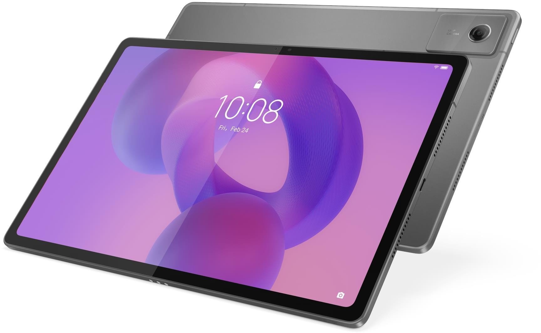 Lenovo Tab K12 (ZAGG0085SE) (šedý, Android, 5G)