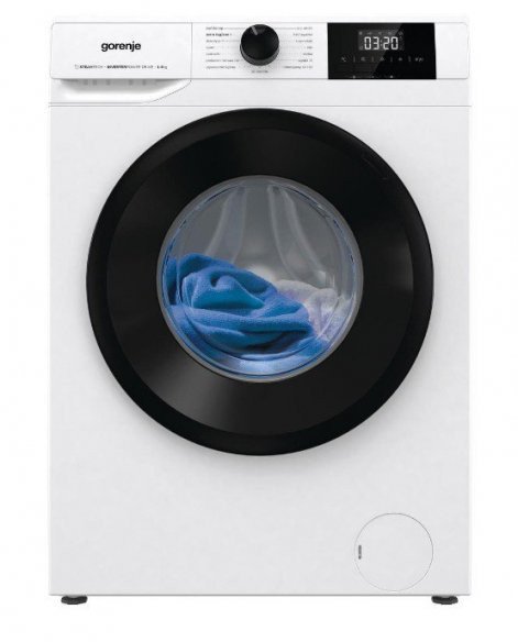 Gorenje Pračka W3NGPI62SBS/PL