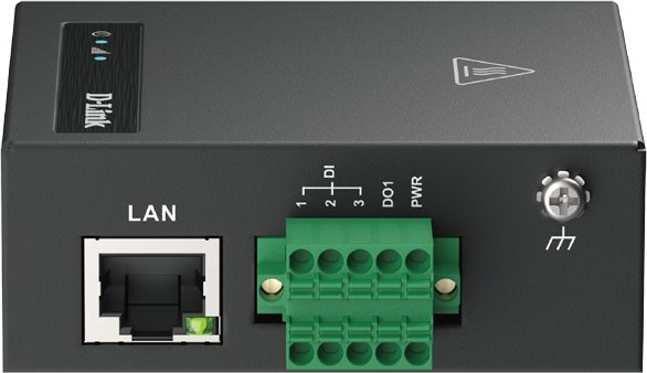 D-Link LTE brána DOM-311-TSO
